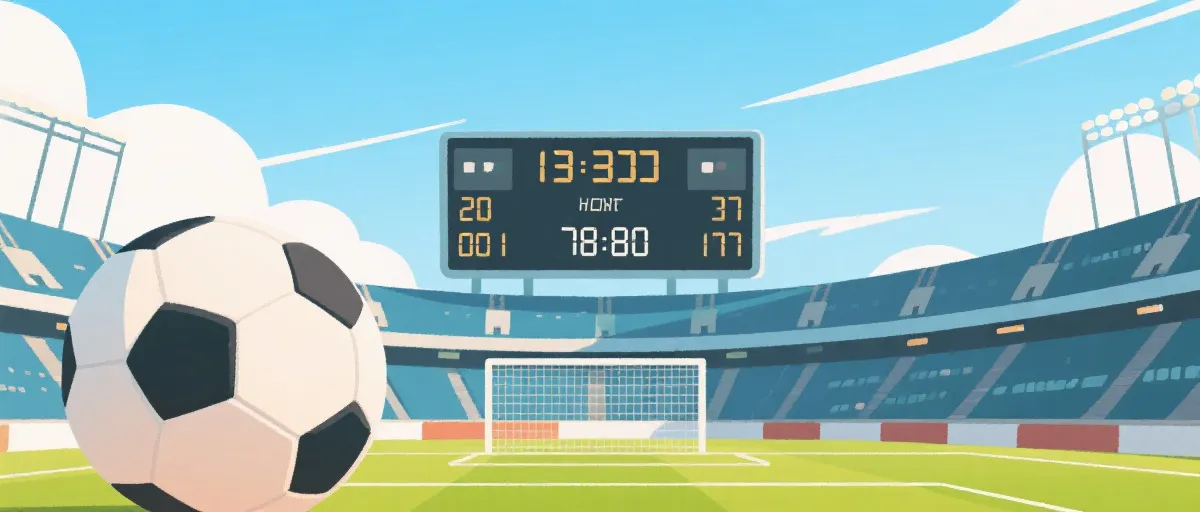 竞彩足球官网 资讯中心 封面图